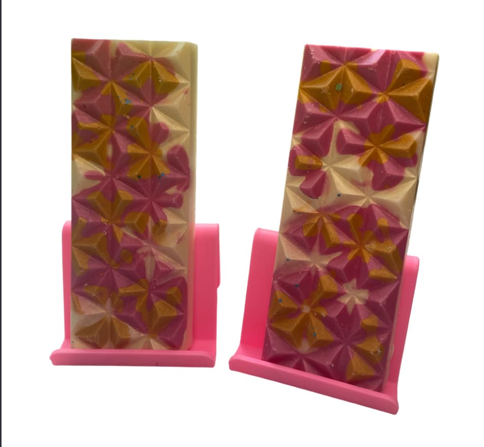 Oriental Myrhh & Musk Snapbar