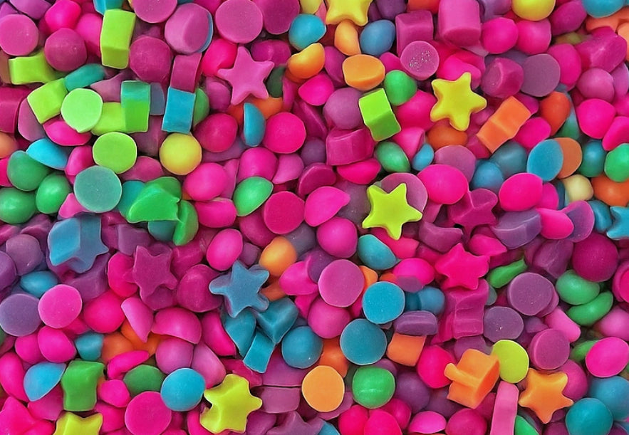 SPELLWORK & SPARKLES HALLOWEEN COLLECTION