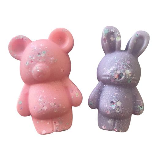 Bears & Bunnies (HOUSEBLENDS)