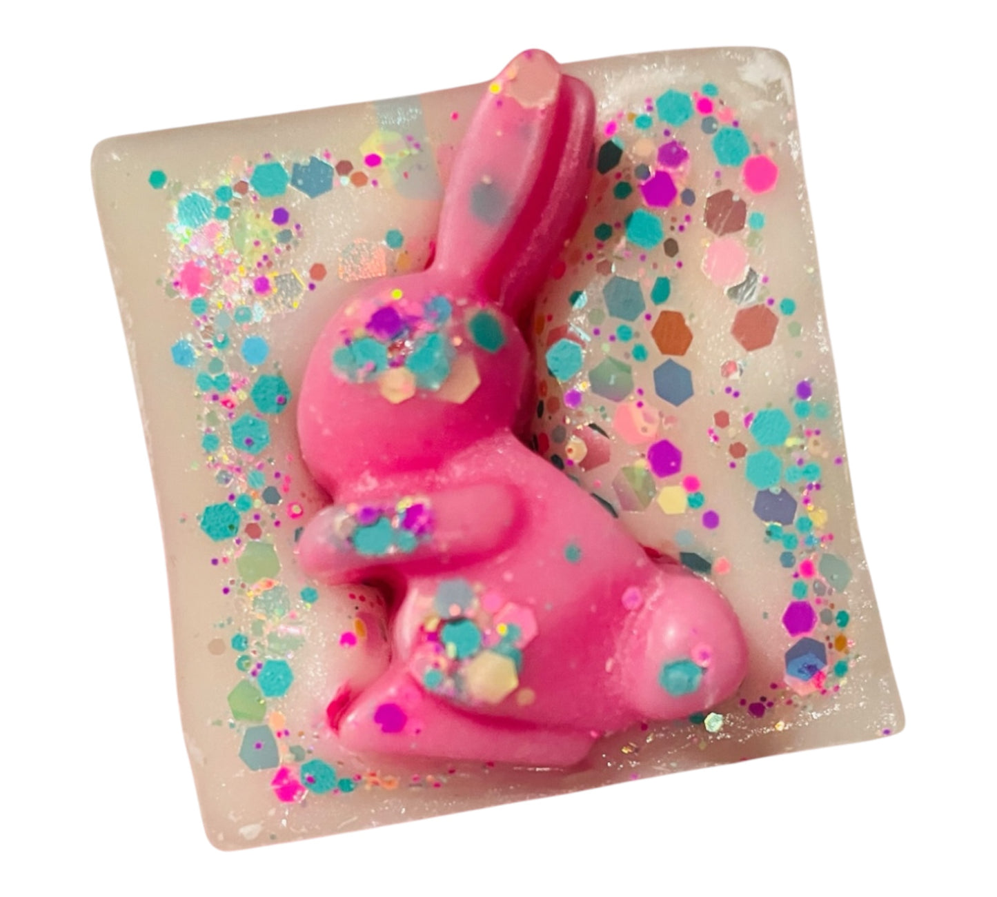 Bunny Cakes (HOUSEBLENDS)