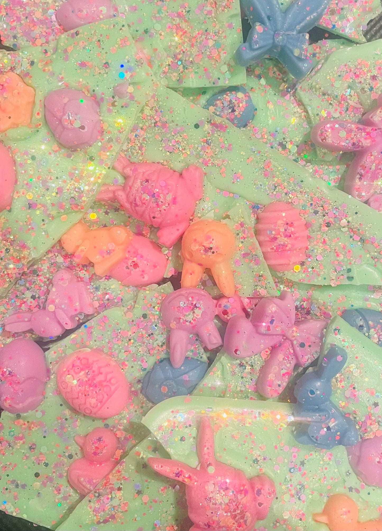 Easter Brittle (HOUSEBLENDS)