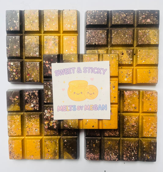 Sweet & Sticky HOUSEBLEND WAX BLOCK