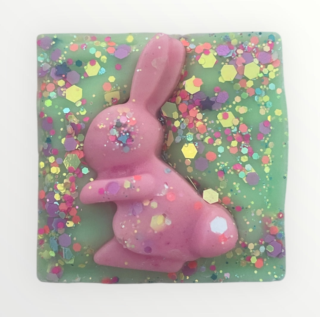 Bunny Cakes (HOUSEBLENDS)