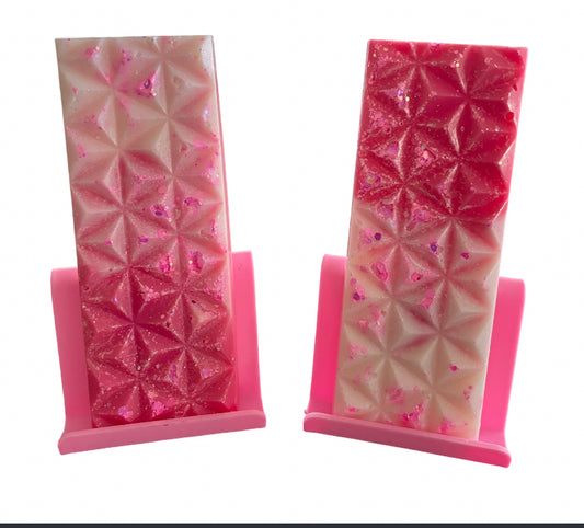 Strawberry Frosting Snapbar (HOUSEBLEND)