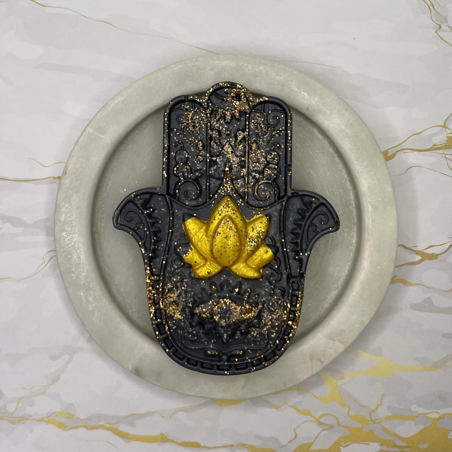 1 x Hamsa Hand