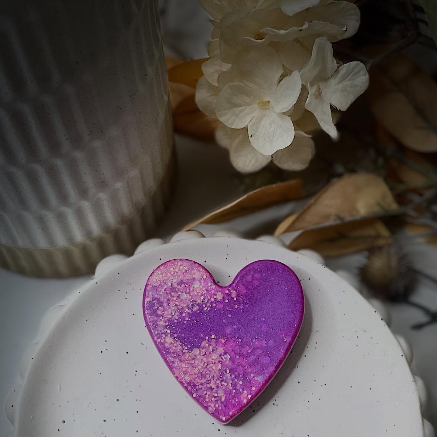Large Hearts