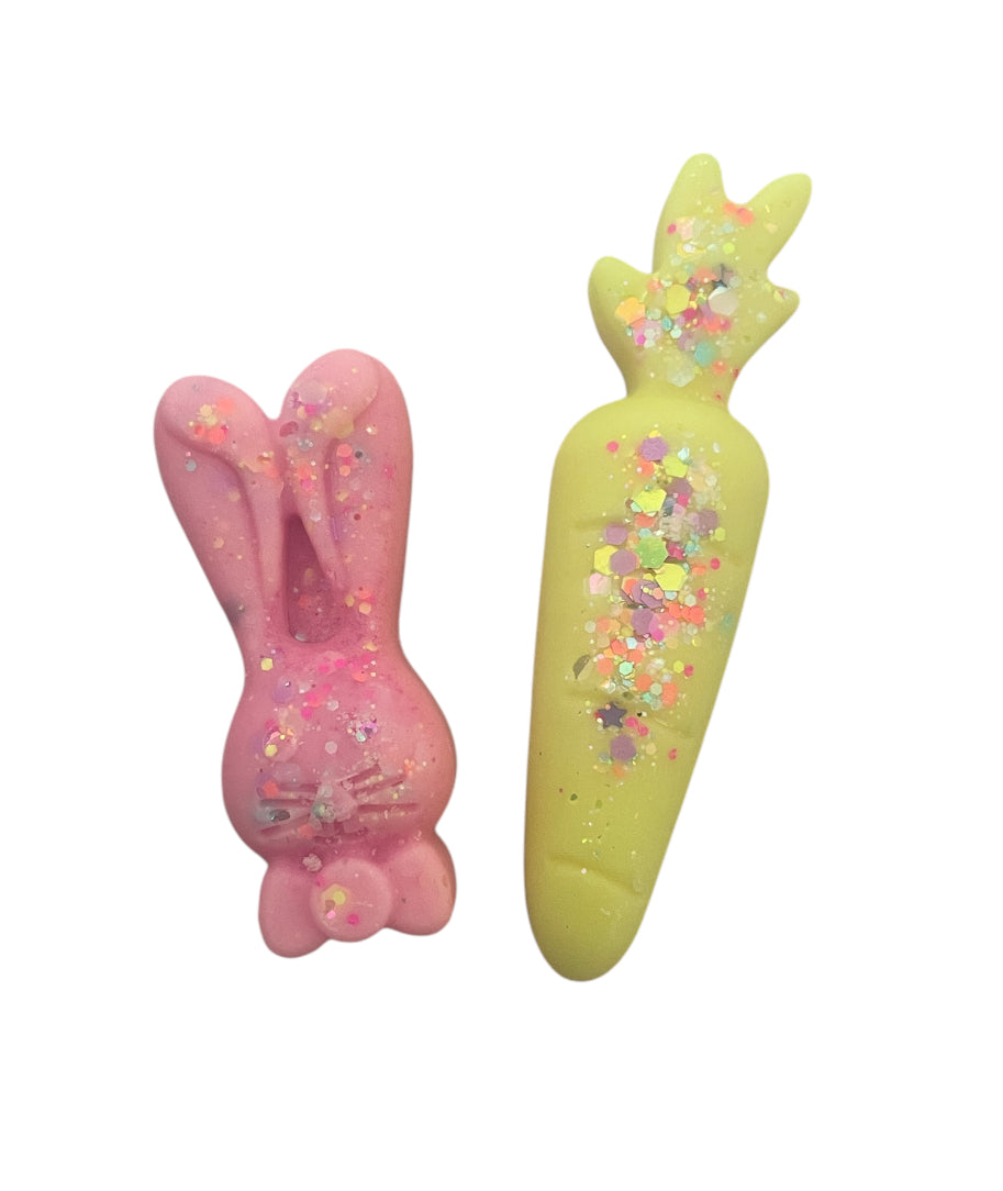 Bunnies & Carrots (HOUSEBLENDS)