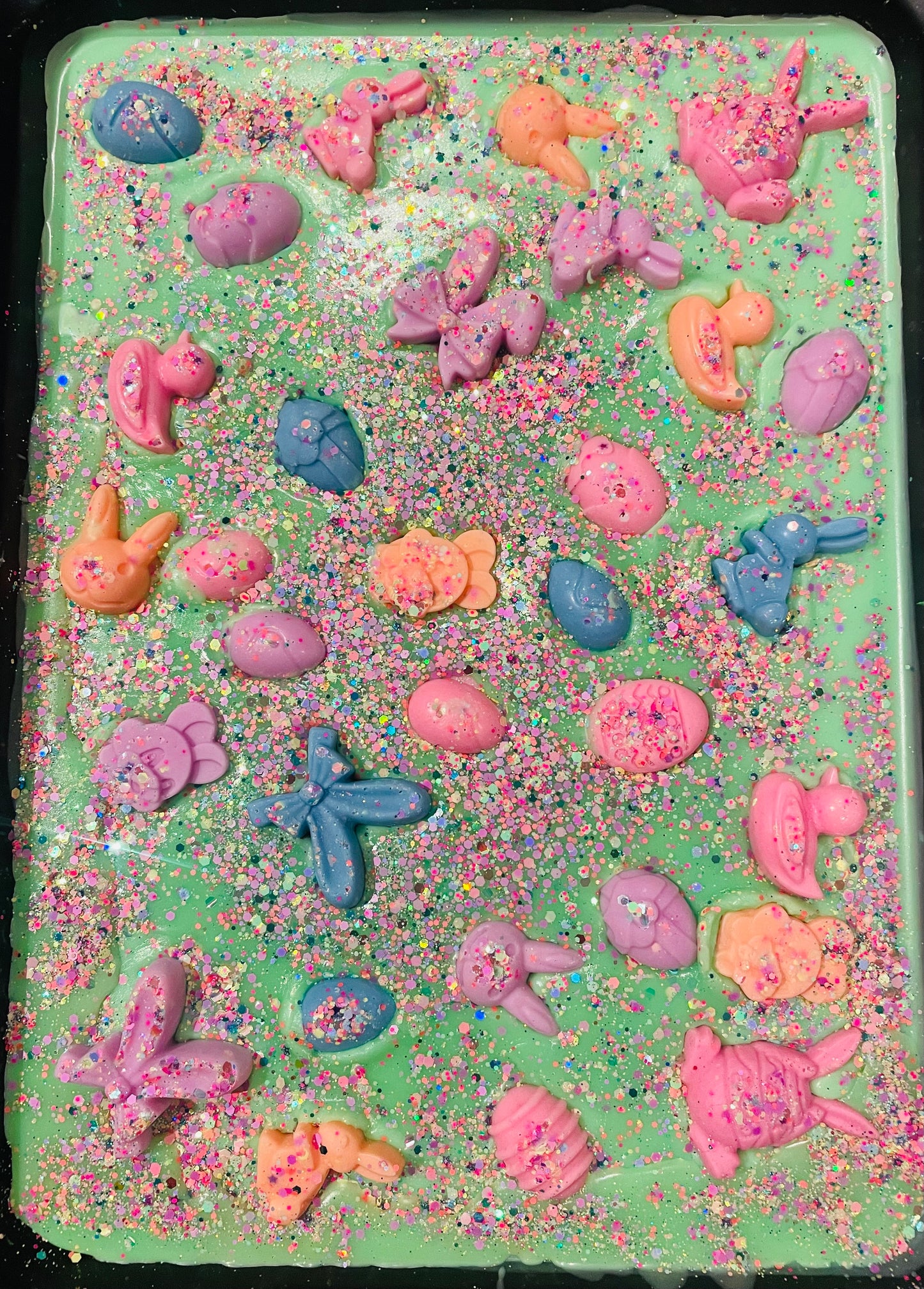 Easter Brittle (HOUSEBLENDS)