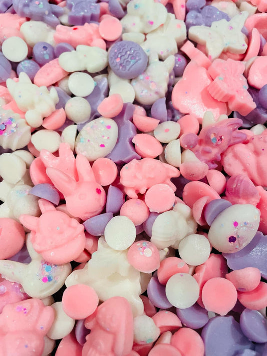 Raspberry Marshmallow Musk - Scoopies (HOUSEBLEND)