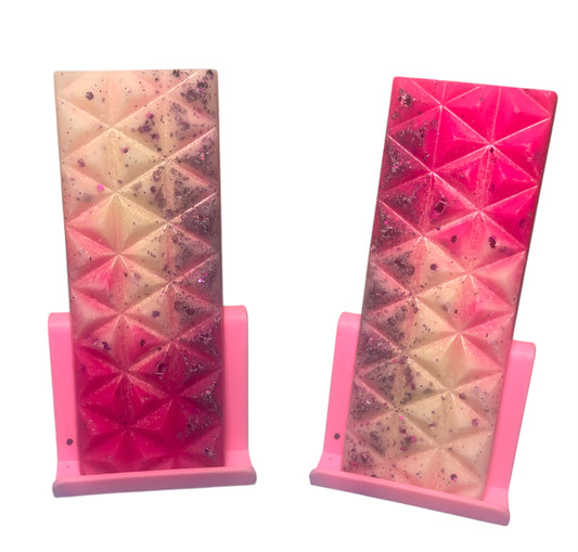 Candied Raspberries Snapbar (HOUSEBLEND)