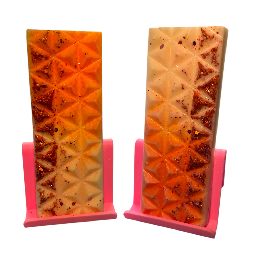Madagascan Vanilla Snapbar
