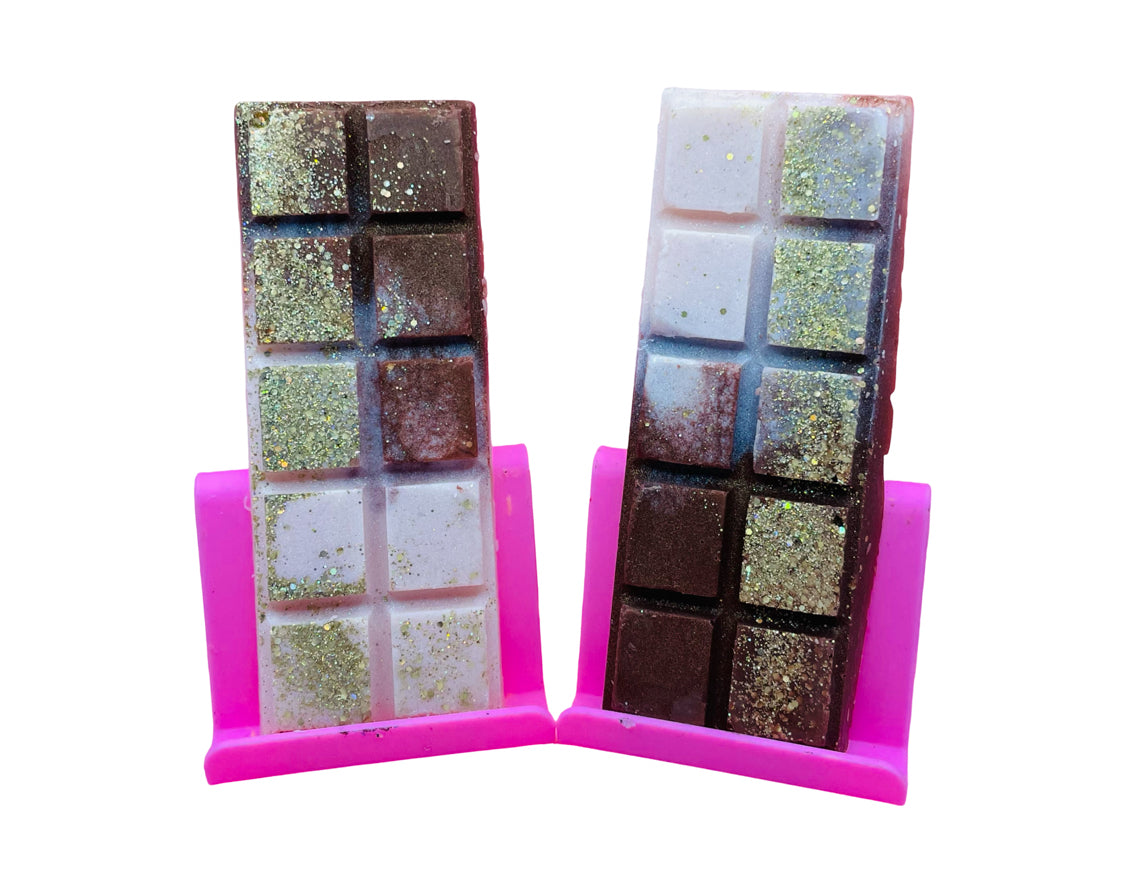 French Vanilla Bourbon Snapbar