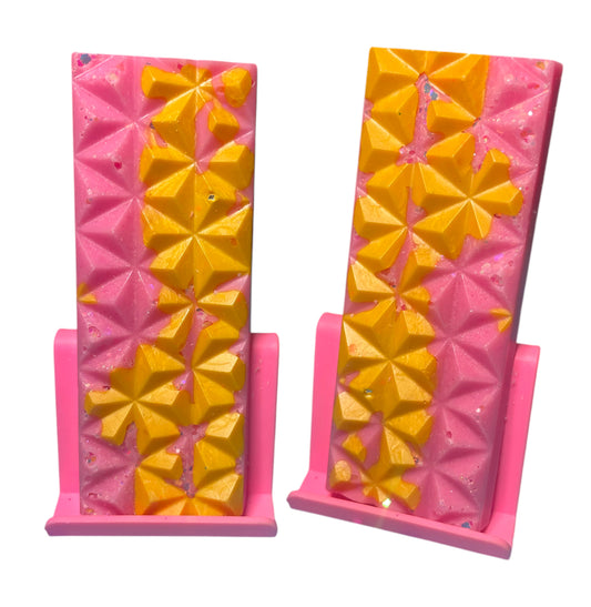 Banana Berry Snapbar (HOUSEBLEND)