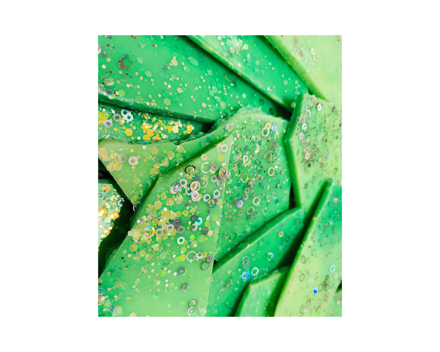 Wax Brittle Pack