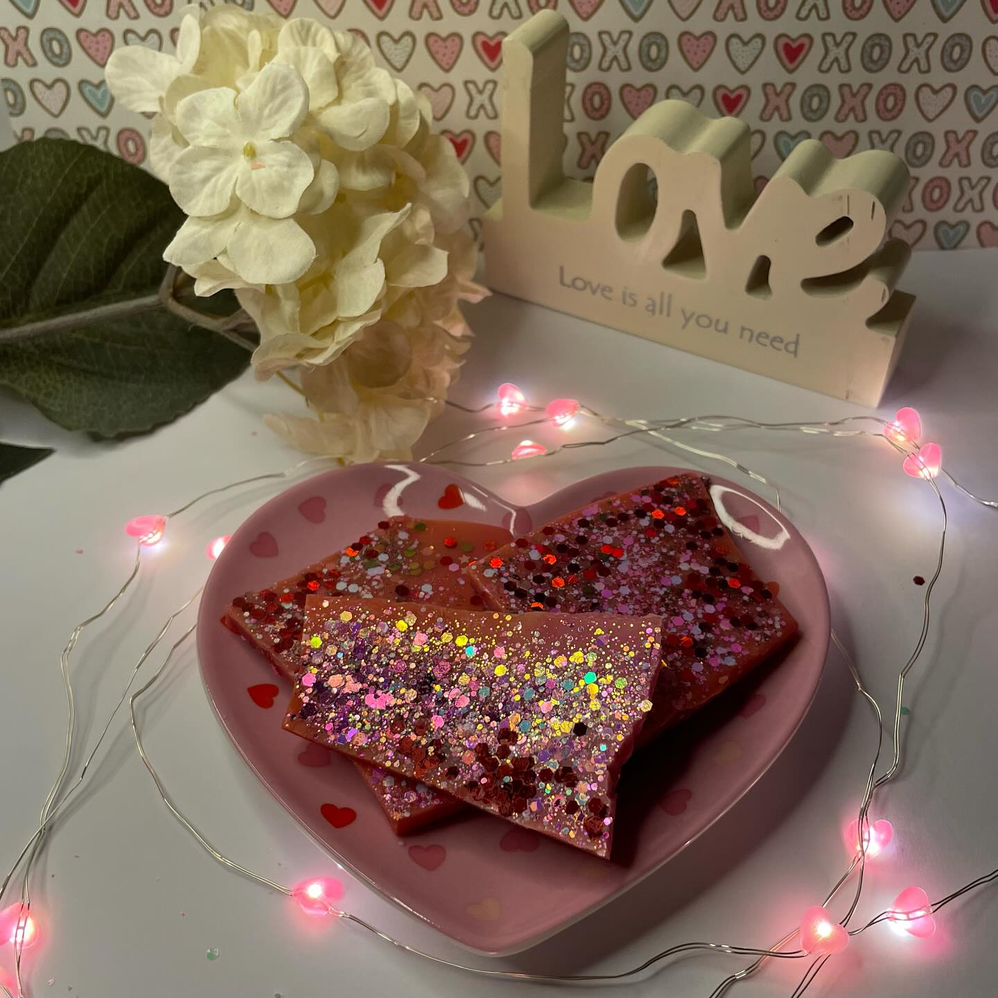 Wax Brittle Pack