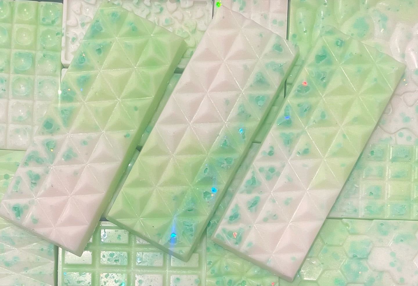 Meadow Dew Snapbar