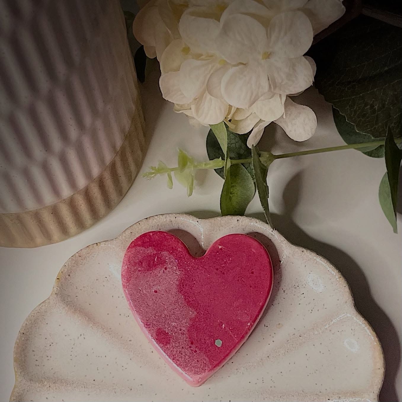 Large Hearts