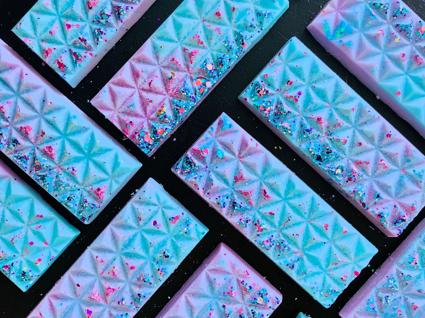 Rain Dance Snapbar (HOUSEBLEND)