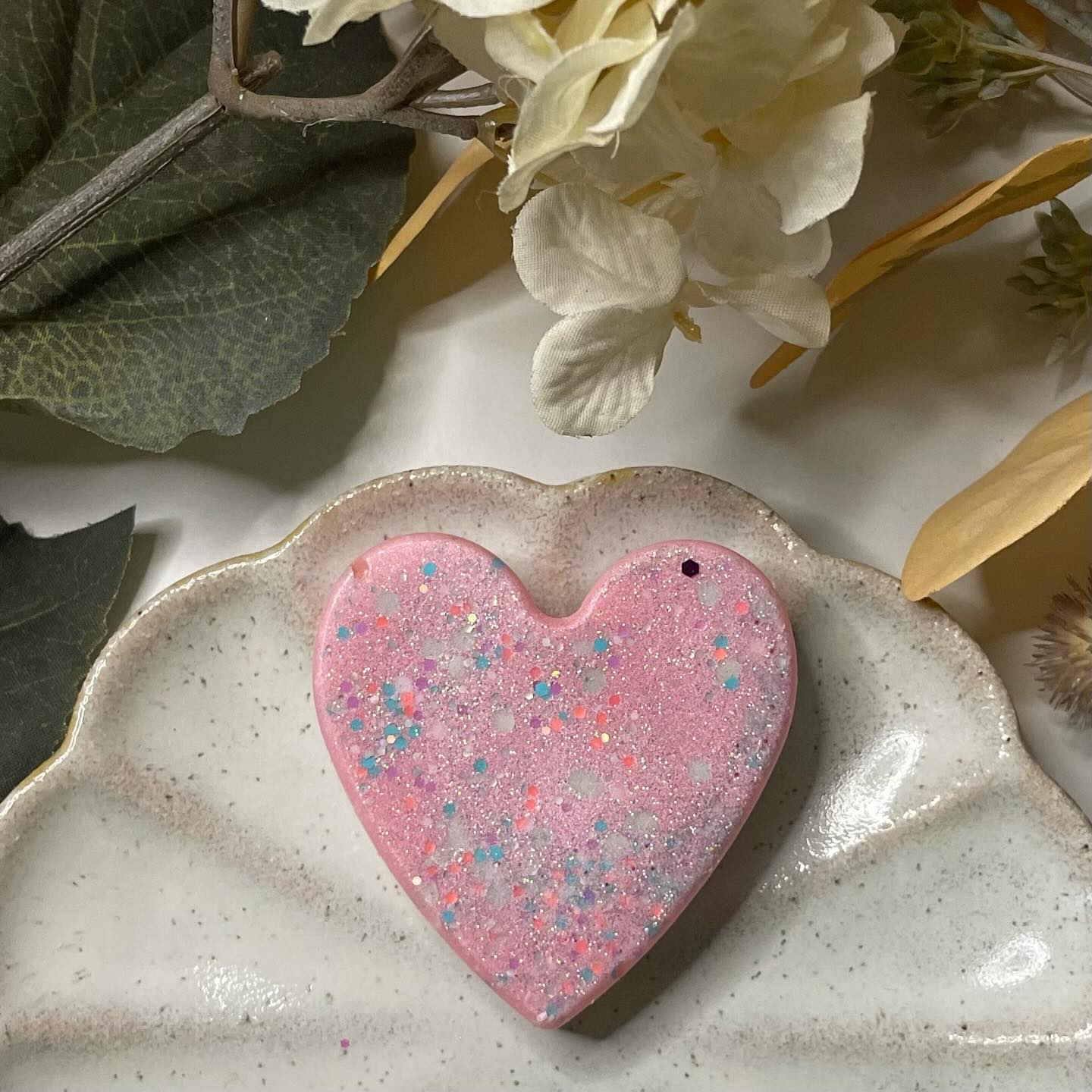 Large Hearts